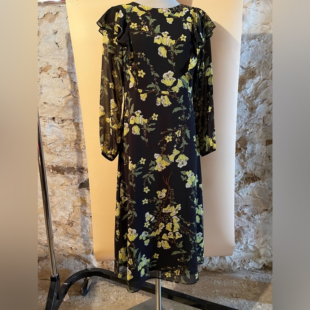 Who what Wear Boho Dress